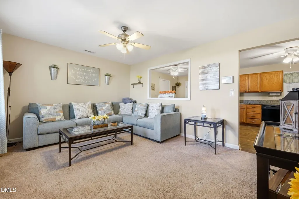 801 S Sampson Avenue Dunn NC 28334