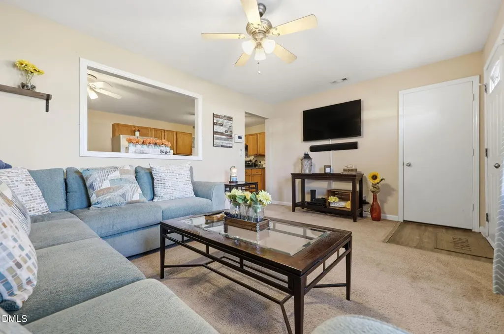 801 S Sampson Avenue Dunn NC 28334