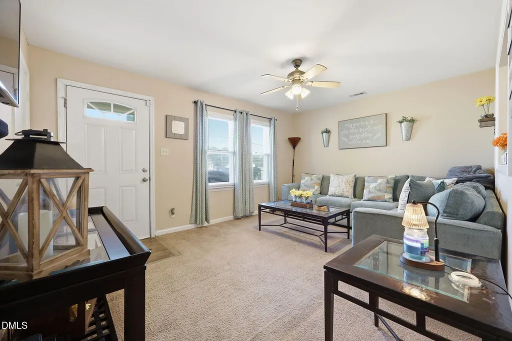 801 S Sampson Avenue Dunn NC 28334