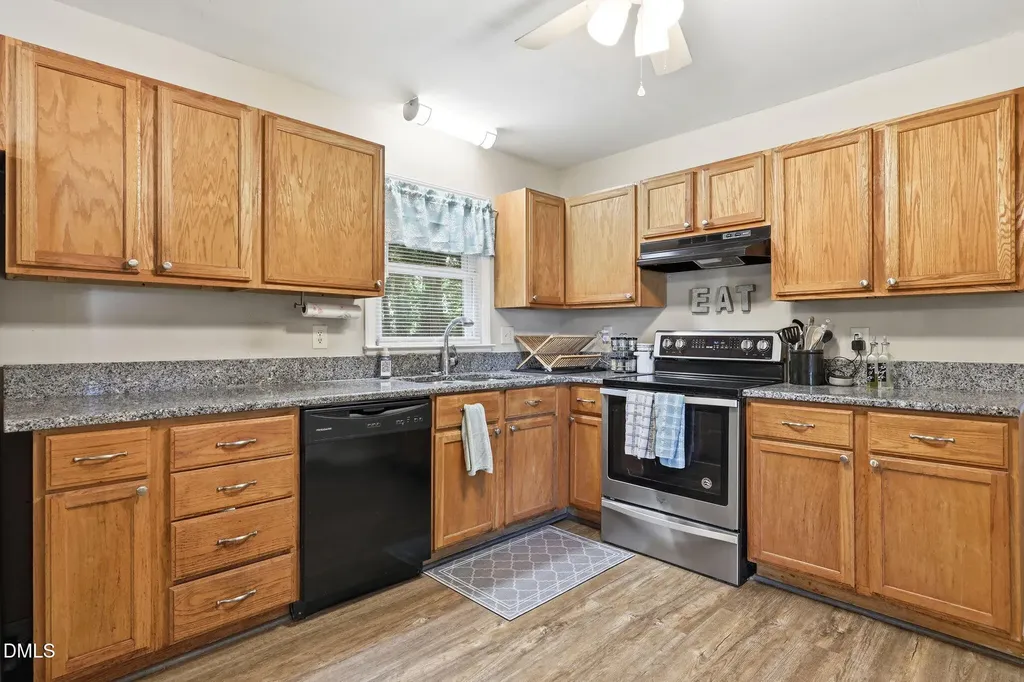801 S Sampson Avenue Dunn NC 28334