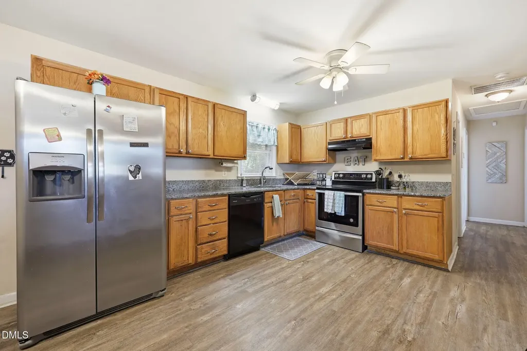 801 S Sampson Avenue Dunn NC 28334