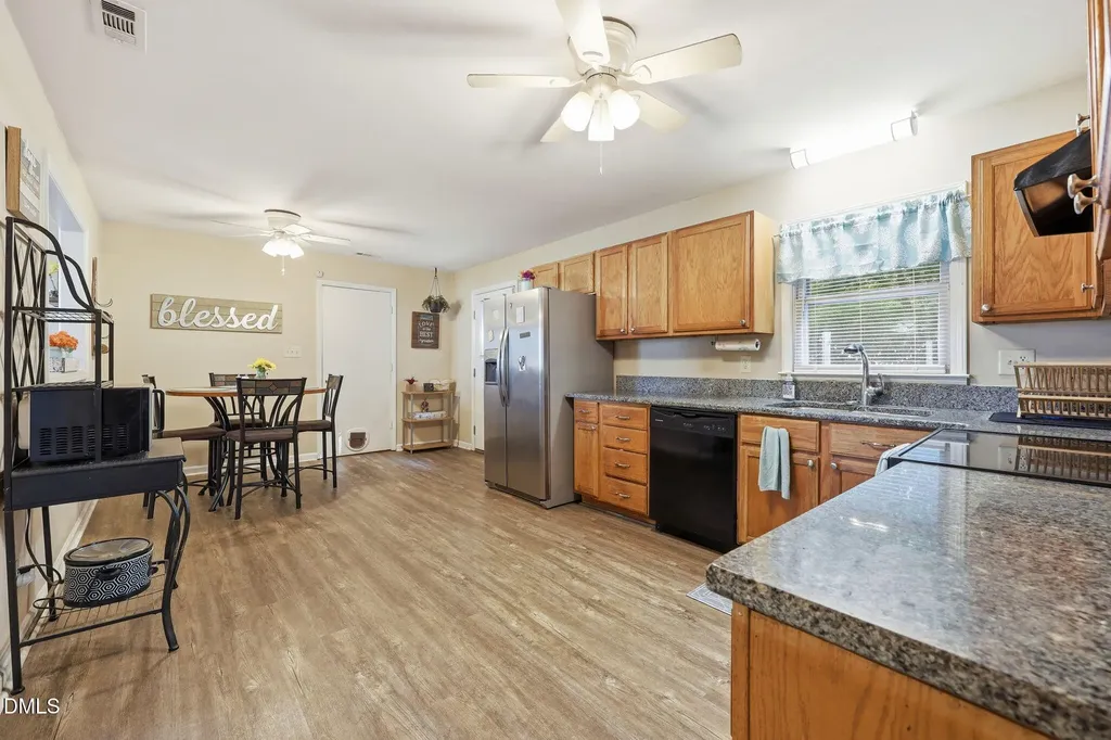 801 S Sampson Avenue Dunn NC 28334