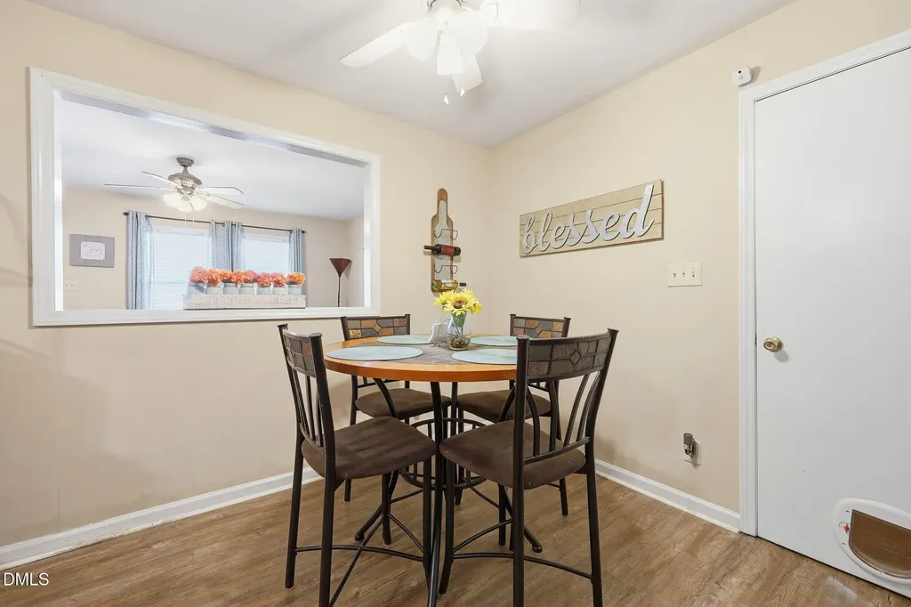 801 S Sampson Avenue Dunn NC 28334