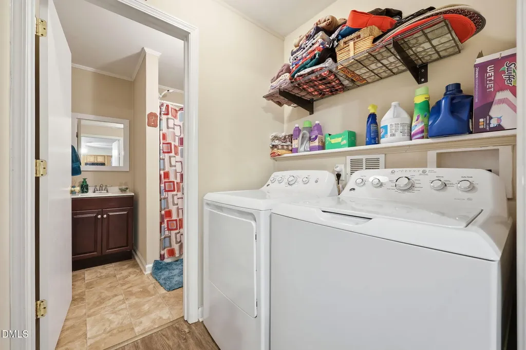 801 S Sampson Avenue Dunn NC 28334
