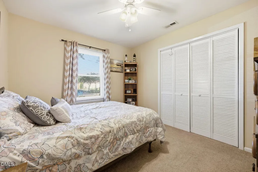 801 S Sampson Avenue Dunn NC 28334