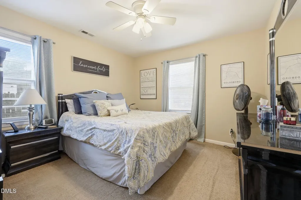 801 S Sampson Avenue Dunn NC 28334
