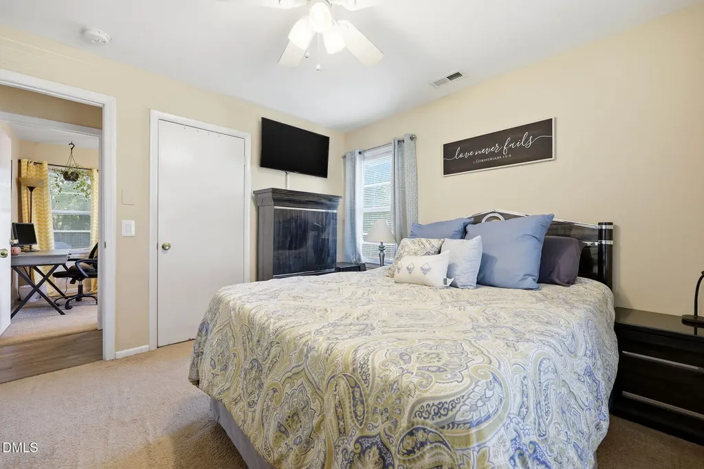 801 S Sampson Avenue Dunn NC 28334