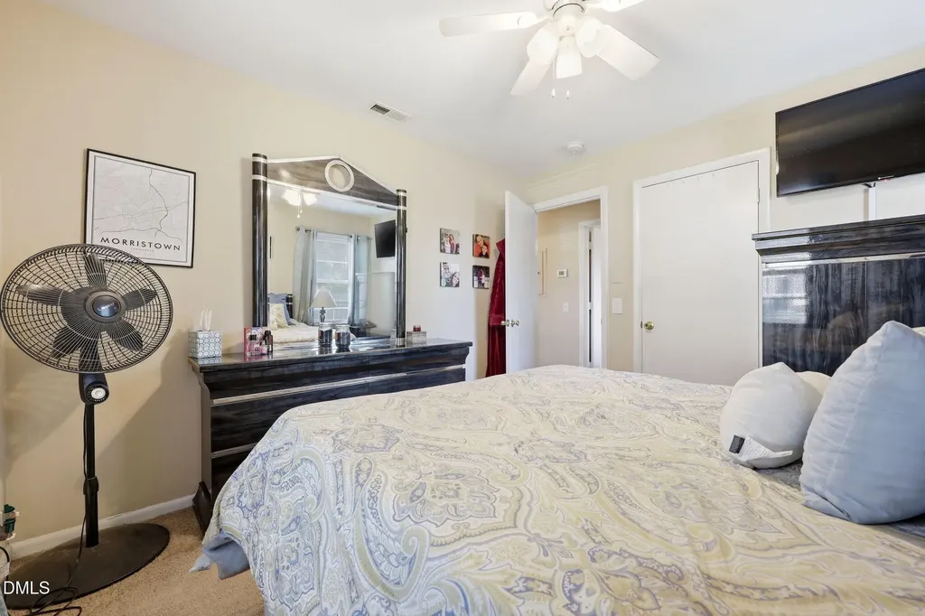 801 S Sampson Avenue Dunn NC 28334