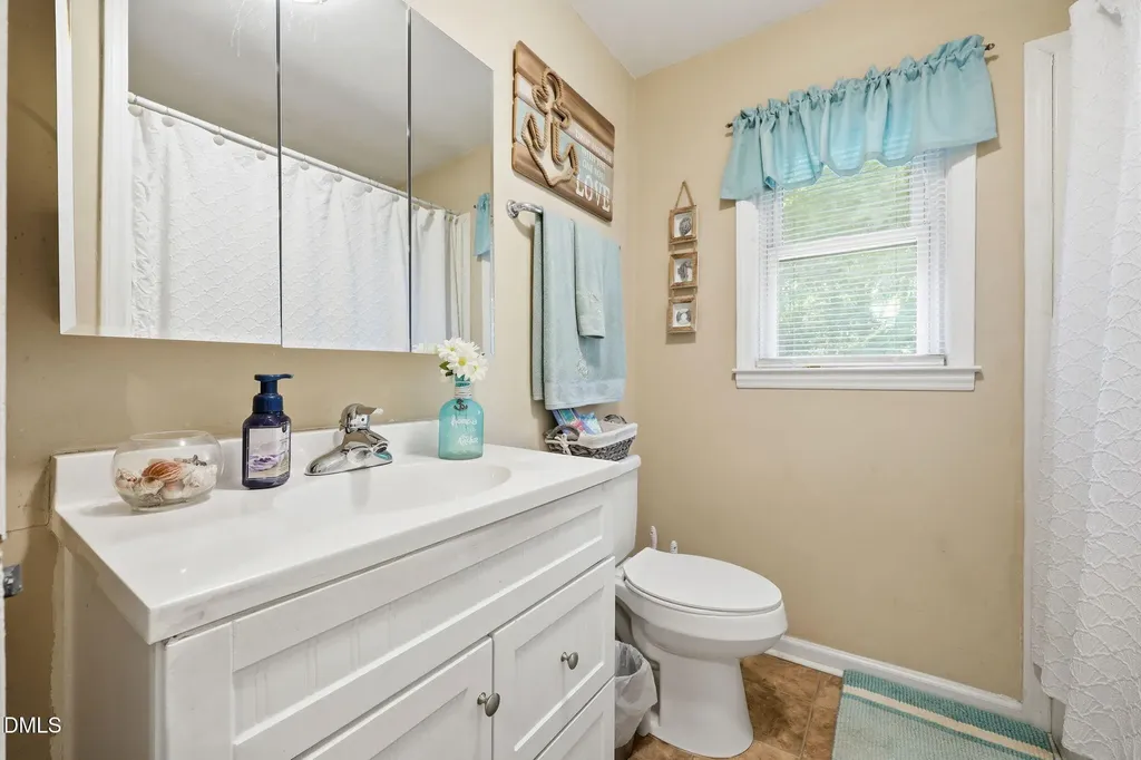 801 S Sampson Avenue Dunn NC 28334