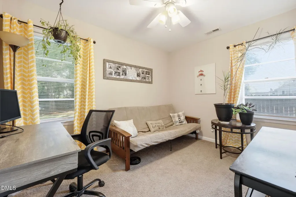 801 S Sampson Avenue Dunn NC 28334