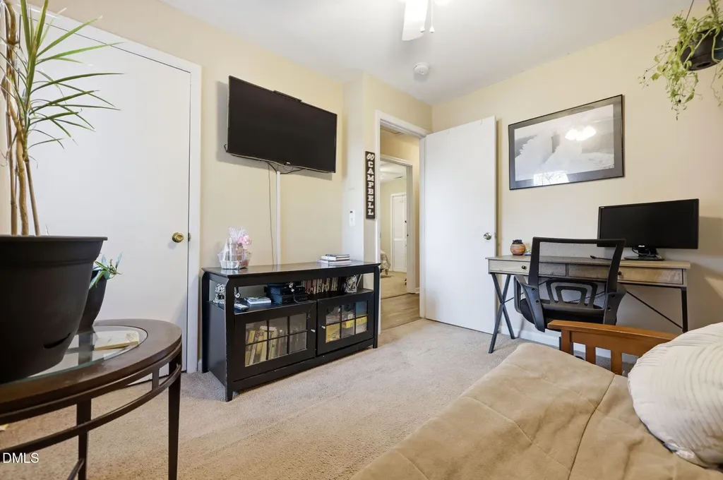 801 S Sampson Avenue Dunn NC 28334