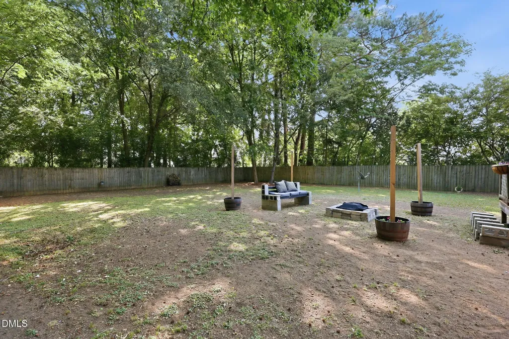 801 S Sampson Avenue Dunn NC 28334