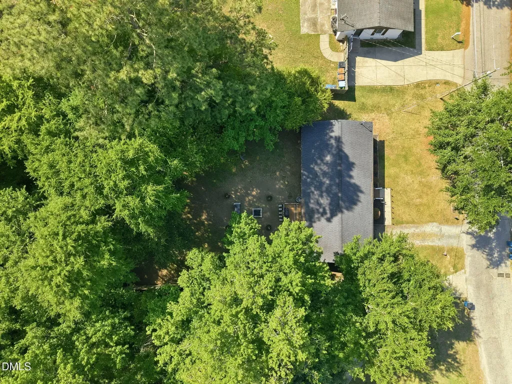 801 S Sampson Avenue Dunn NC 28334