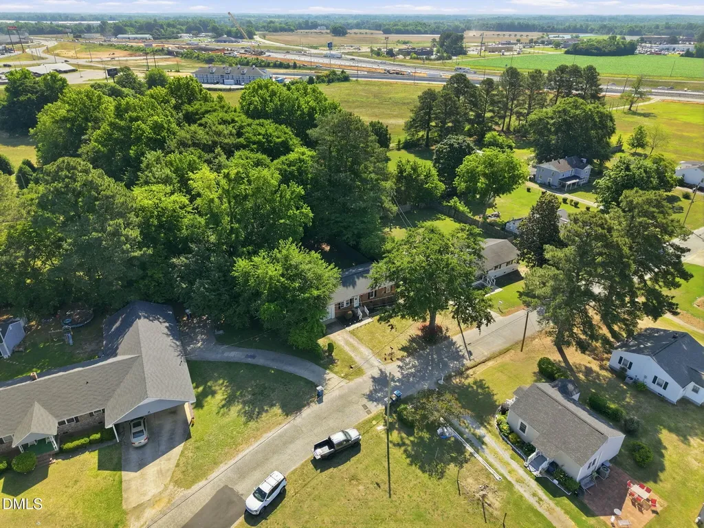 801 S Sampson Avenue Dunn NC 28334