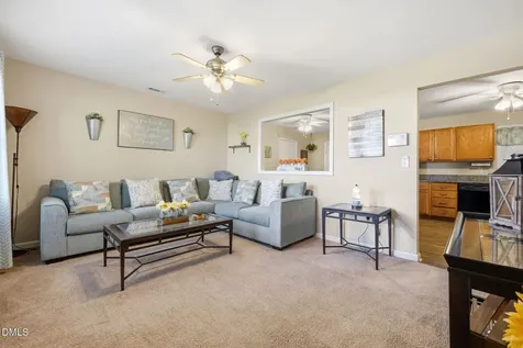 801 S Sampson Avenue Dunn NC 28334