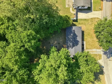 801 S Sampson Avenue Dunn NC 28334