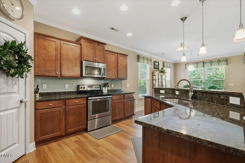 117 Pearsall Farm Lane Clayton NC 27527