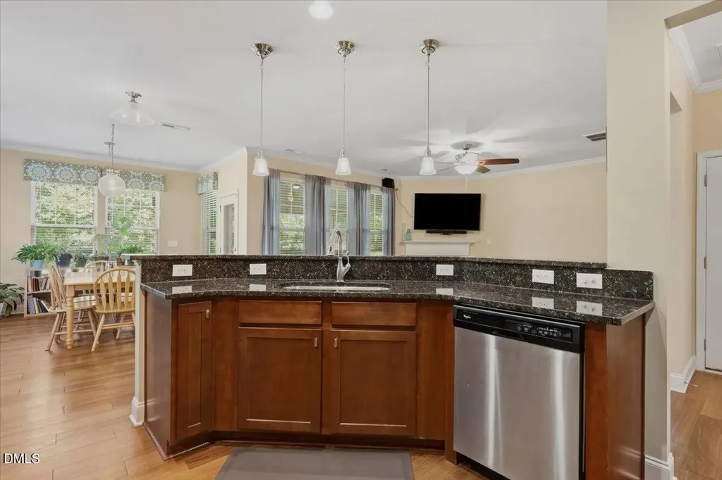 117 Pearsall Farm Lane Clayton NC 27527