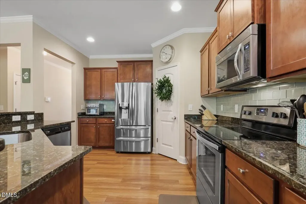 117 Pearsall Farm Lane Clayton NC 27527