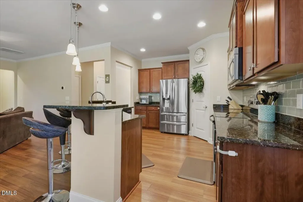 117 Pearsall Farm Lane Clayton NC 27527