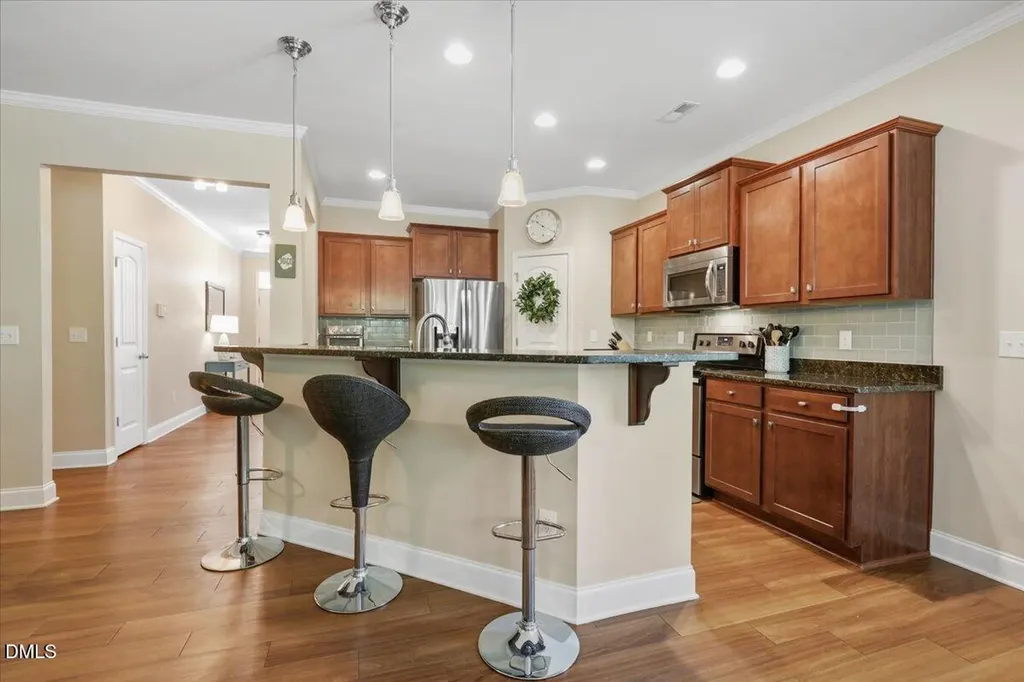 117 Pearsall Farm Lane Clayton NC 27527