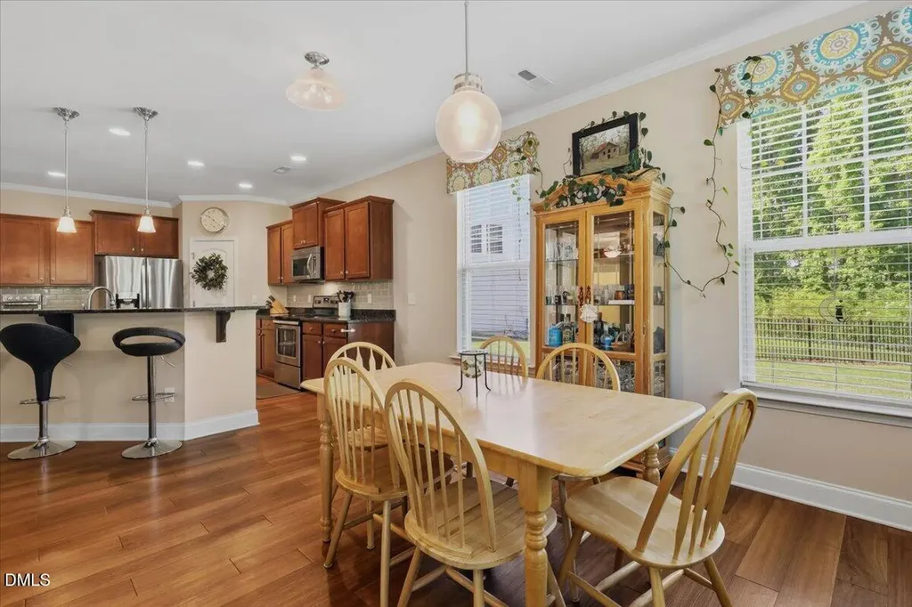 117 Pearsall Farm Lane Clayton NC 27527