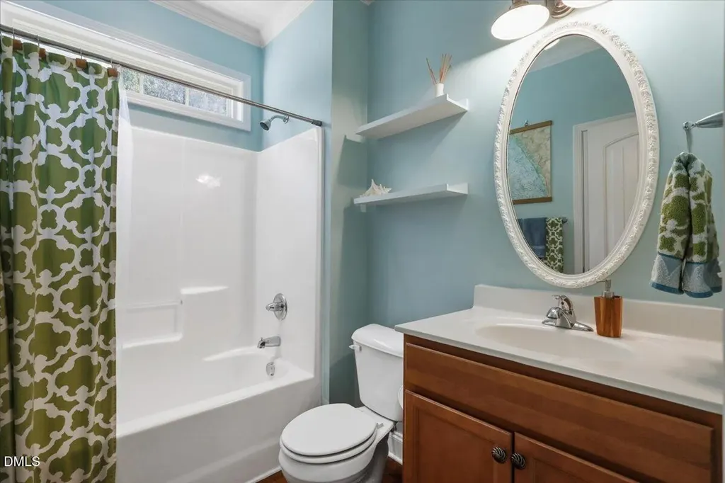 117 Pearsall Farm Lane Clayton NC 27527