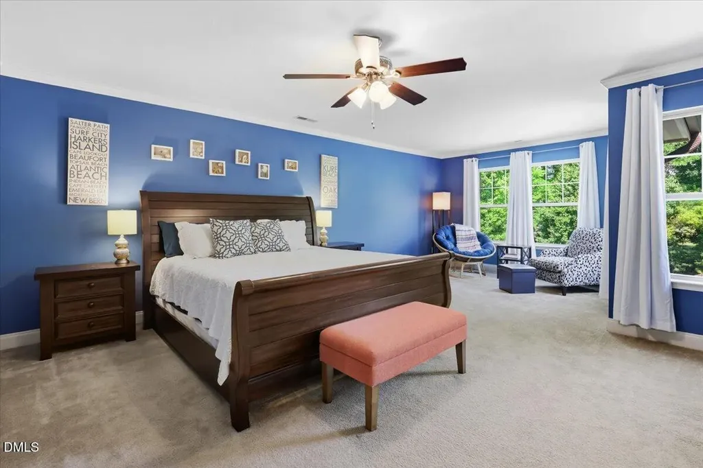 117 Pearsall Farm Lane Clayton NC 27527