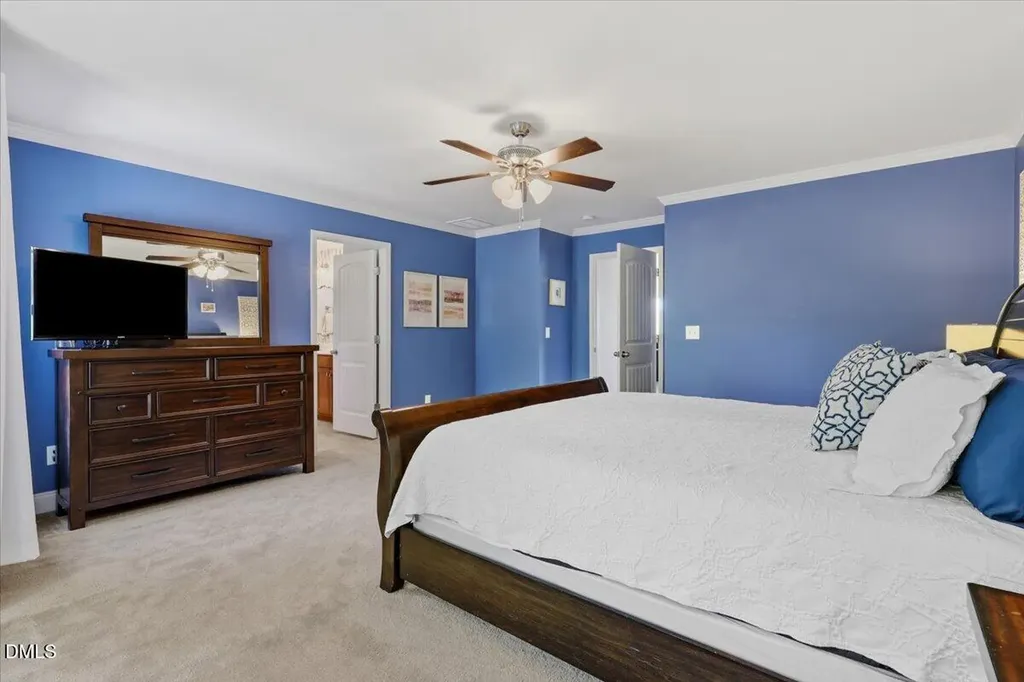 117 Pearsall Farm Lane Clayton NC 27527