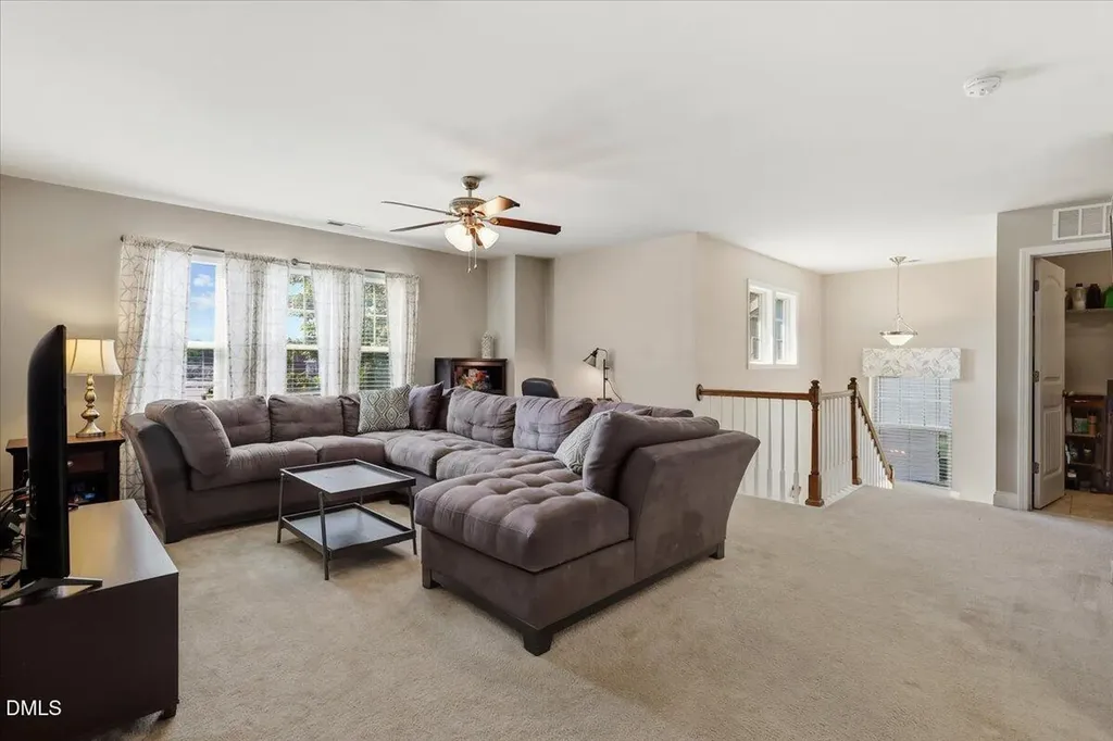 117 Pearsall Farm Lane Clayton NC 27527