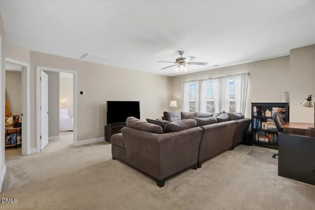 117 Pearsall Farm Lane Clayton NC 27527