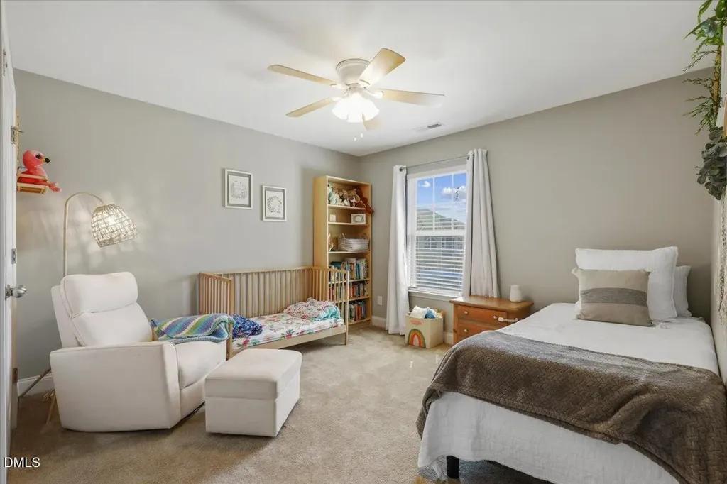 117 Pearsall Farm Lane Clayton NC 27527