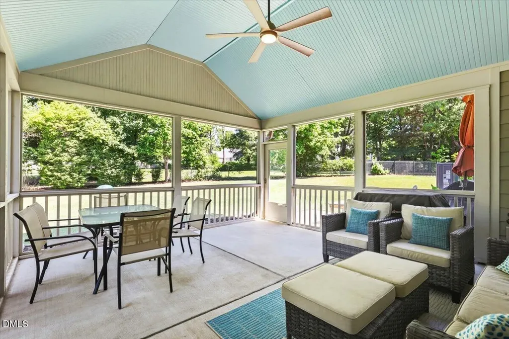 117 Pearsall Farm Lane Clayton NC 27527