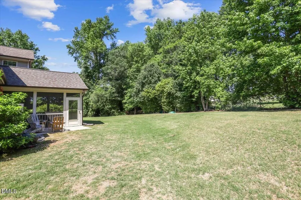 117 Pearsall Farm Lane Clayton NC 27527