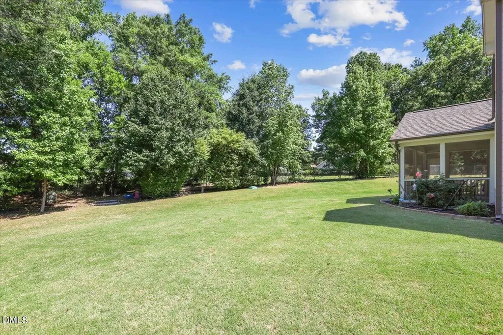117 Pearsall Farm Lane Clayton NC 27527
