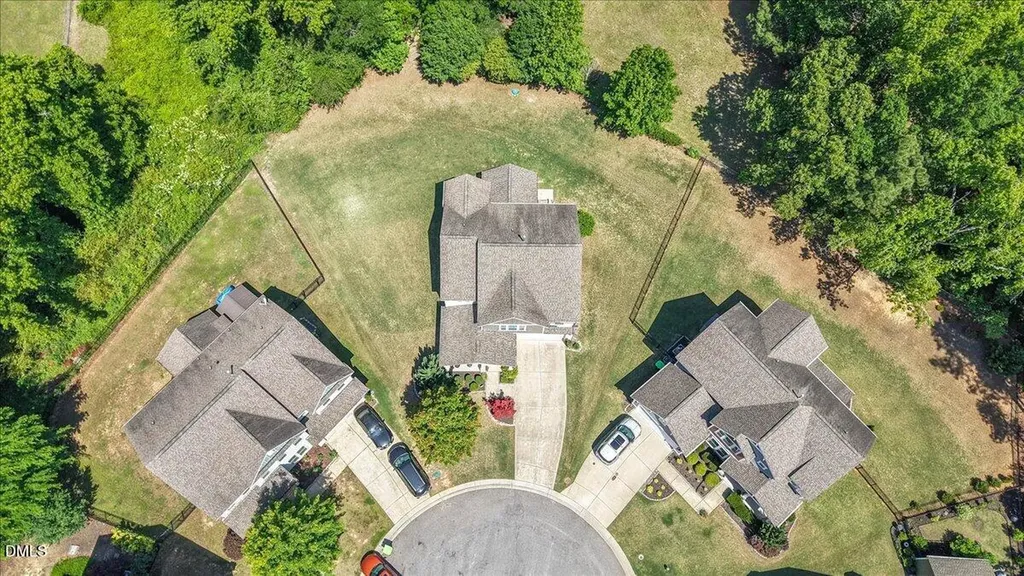 117 Pearsall Farm Lane Clayton NC 27527