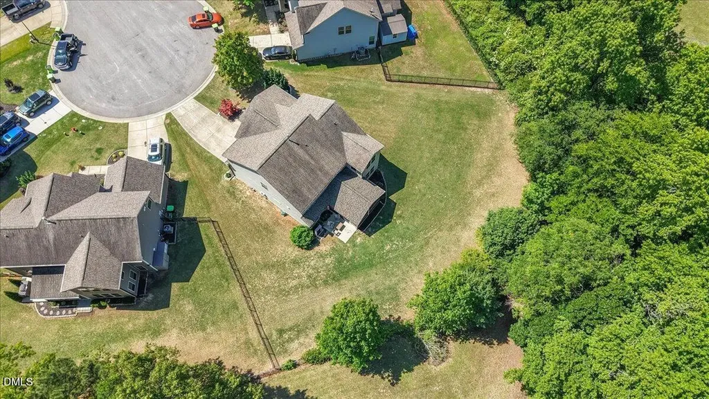 117 Pearsall Farm Lane Clayton NC 27527
