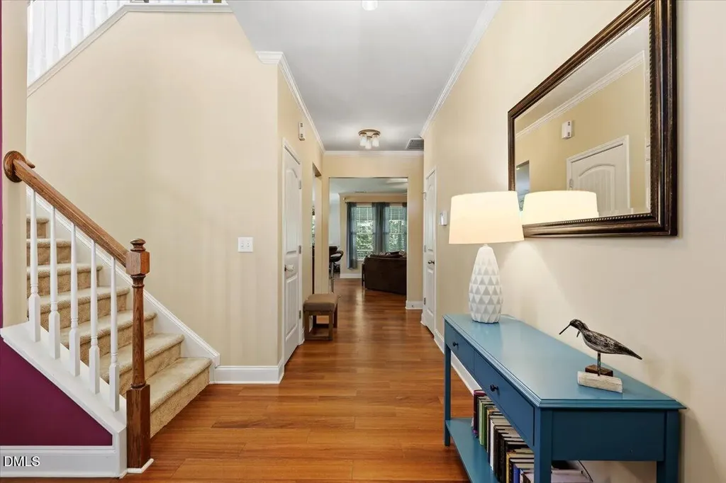 117 Pearsall Farm Lane Clayton NC 27527
