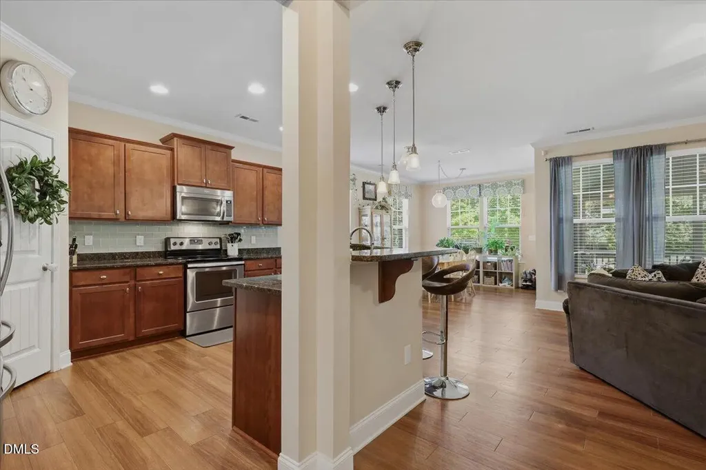 117 Pearsall Farm Lane Clayton NC 27527