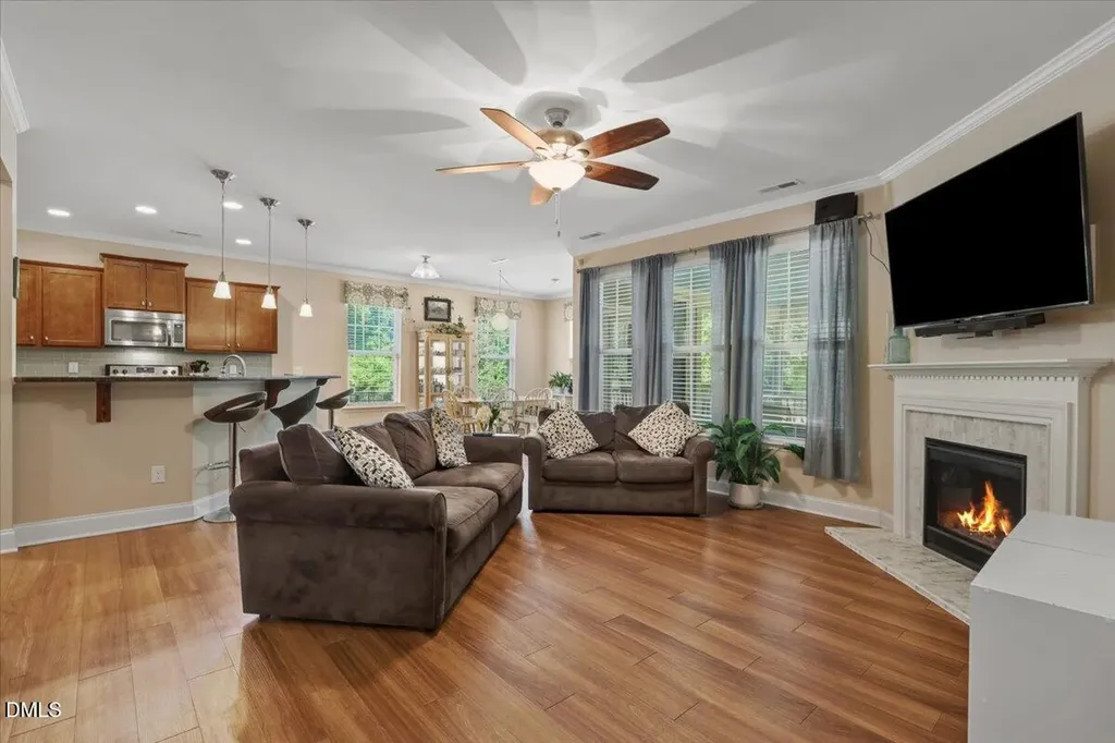 117 Pearsall Farm Lane Clayton NC 27527