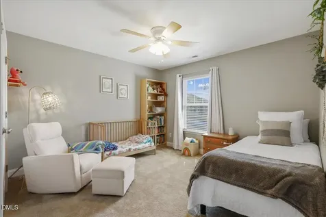 117 Pearsall Farm Lane Clayton NC 27527