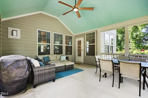 117 Pearsall Farm Lane Clayton NC 27527