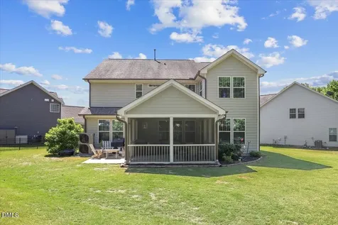 117 Pearsall Farm Lane Clayton NC 27527