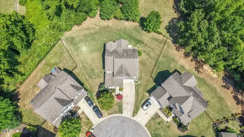 117 Pearsall Farm Lane Clayton NC 27527