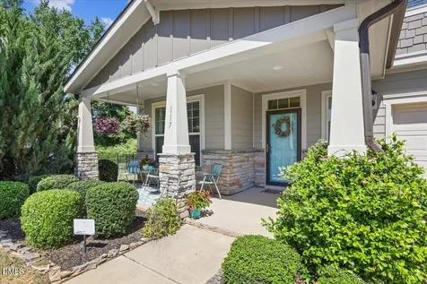 117 Pearsall Farm Lane Clayton NC 27527