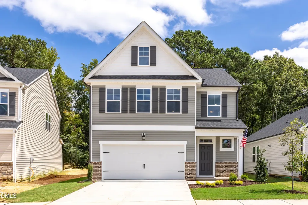 298 Gregory Village Drive Lillington NC 27546