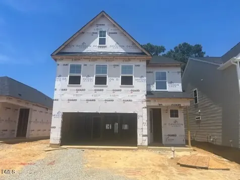 298 Gregory Village Drive Lillington NC 27546