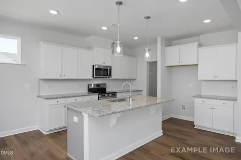 298 Gregory Village Drive Lillington NC 27546