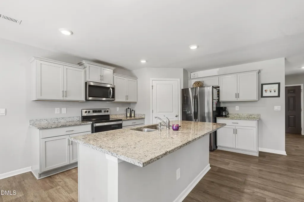 183 Ashfield Lane Lexington NC 27292