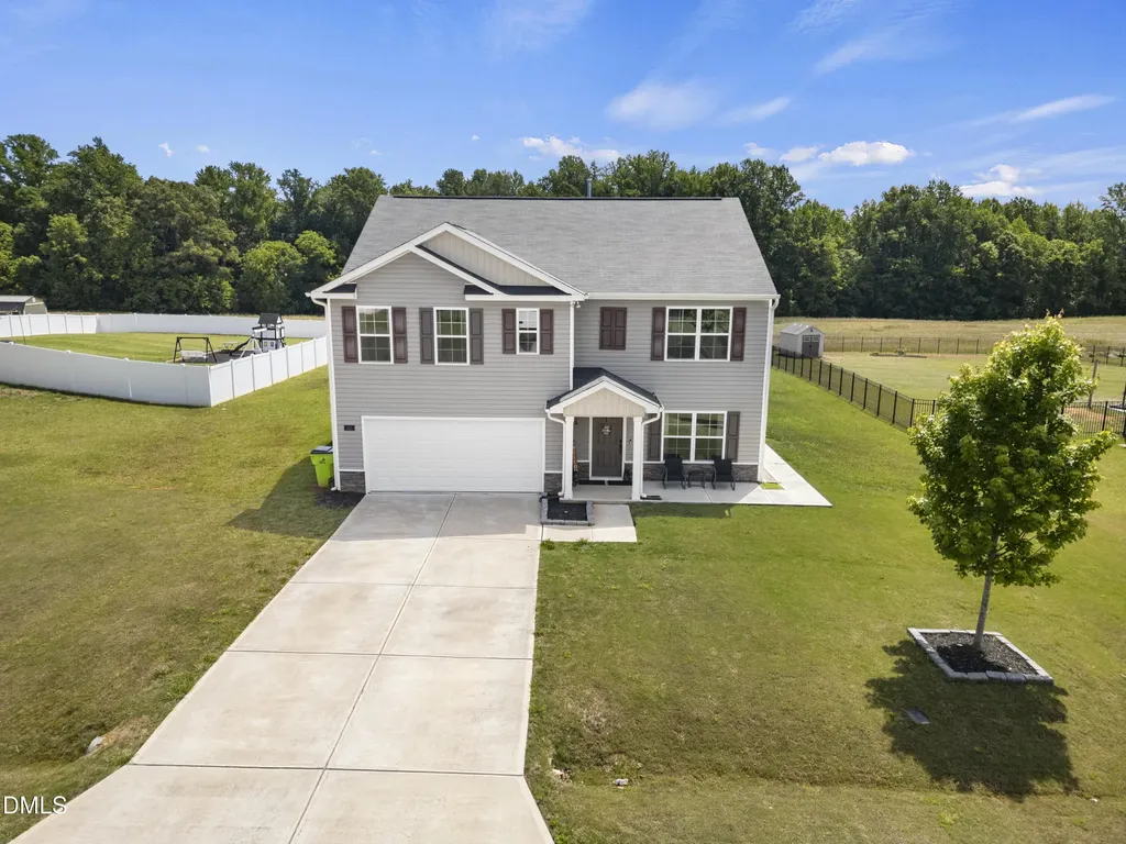 183 Ashfield Lane Lexington NC 27292